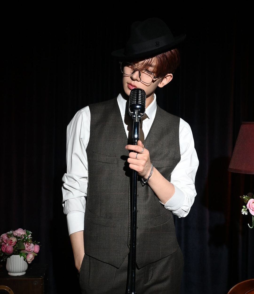 240530 Instagram: Heeseung