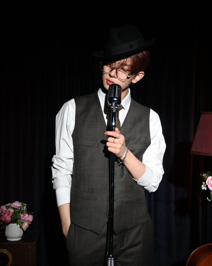 240530 Instagram: Heeseung