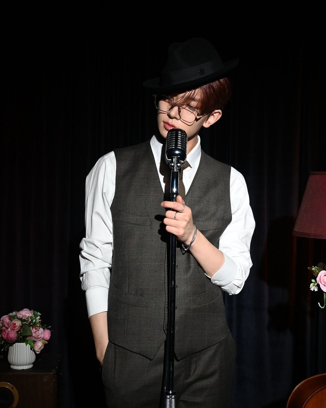 240530 Instagram: Heeseung