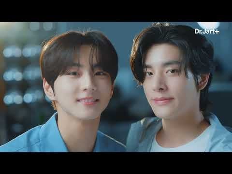 240530 Dr.Jart+ Vital Hydra Solution (Jungwon and Jake)