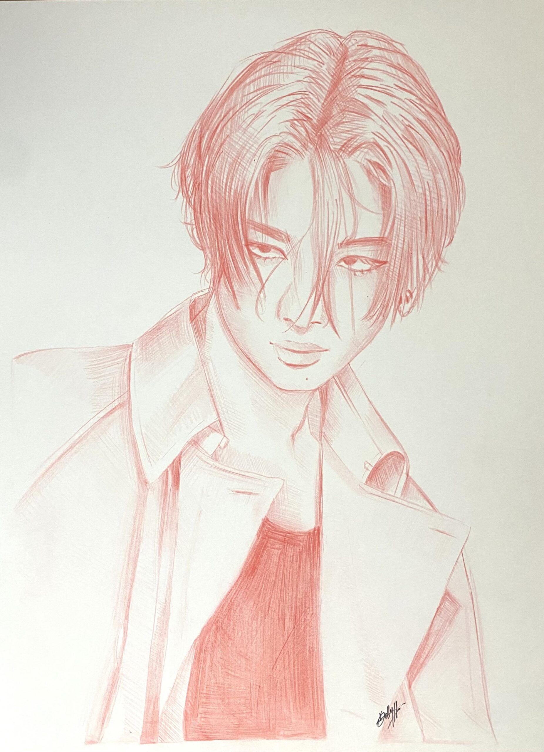 Niki Drawing
