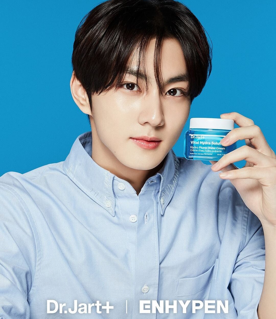 240520 drjart_kr Instagram: ENHYPEN