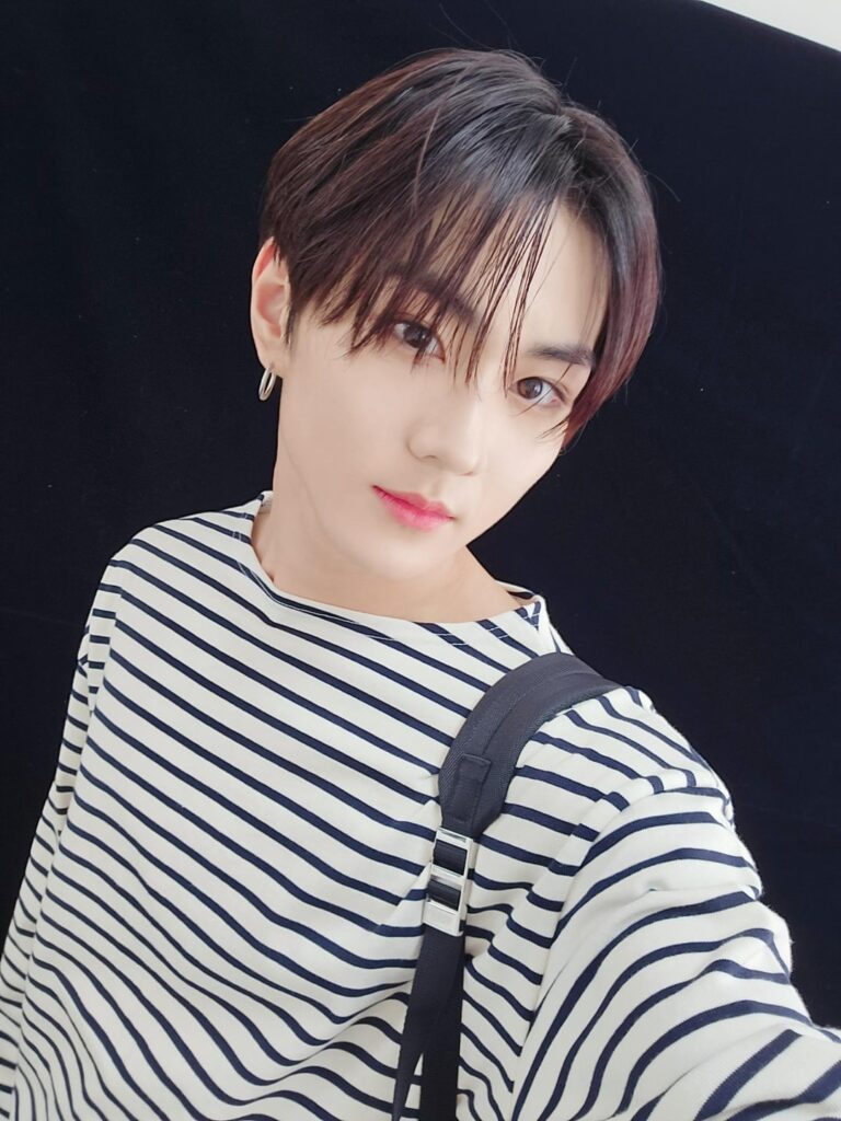 240518 Weverse: Jungwon