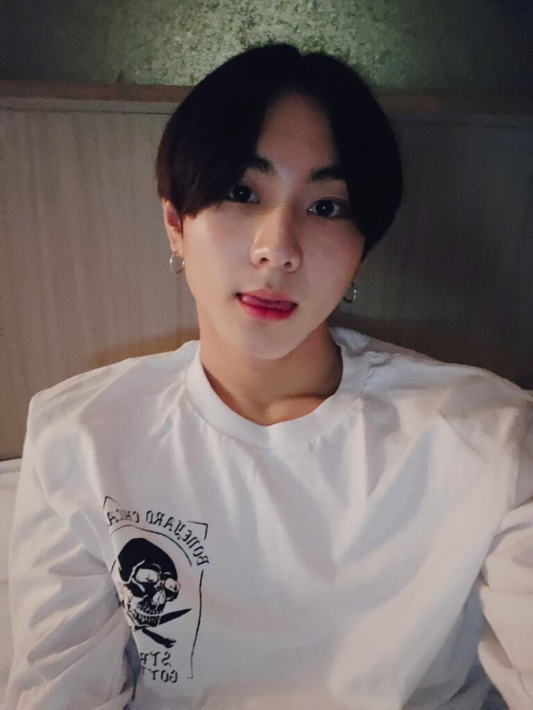 240626 Weverse: Jungwon