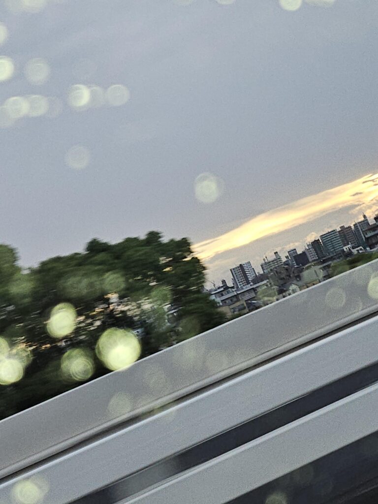 240630 Weverse: Ni-ki