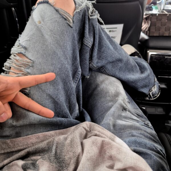 240610 Weverse: Heeseung