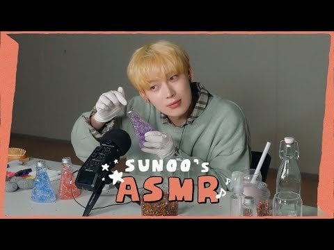 🦊2024 SUNOO BIRTHDAY🎂 ‘Best Of’ Ending, Winners and Results