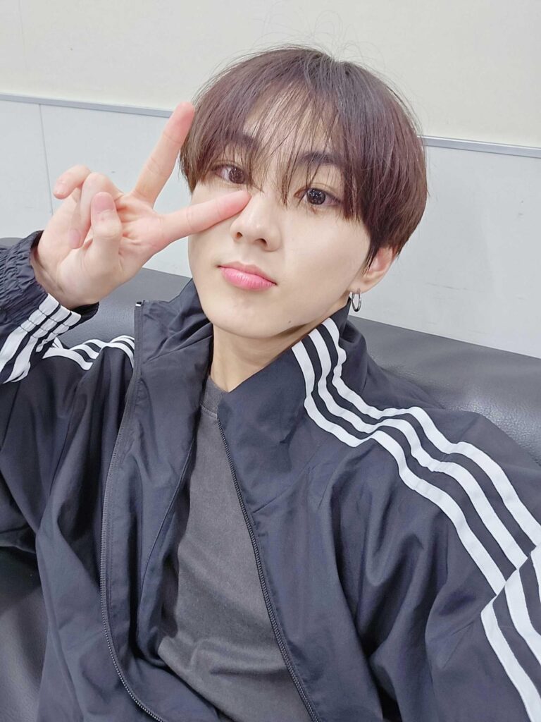 240613 Weverse: Jungwon