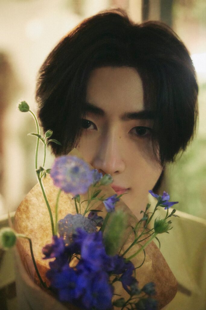 240629 <ROMANCE: UNTOLD> Concept Photos (Engene Ver.) (Sunghoon, Jungwon, Jay)