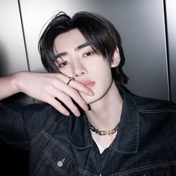 240604 Instagram: Sunghoon @ tiffanyandco