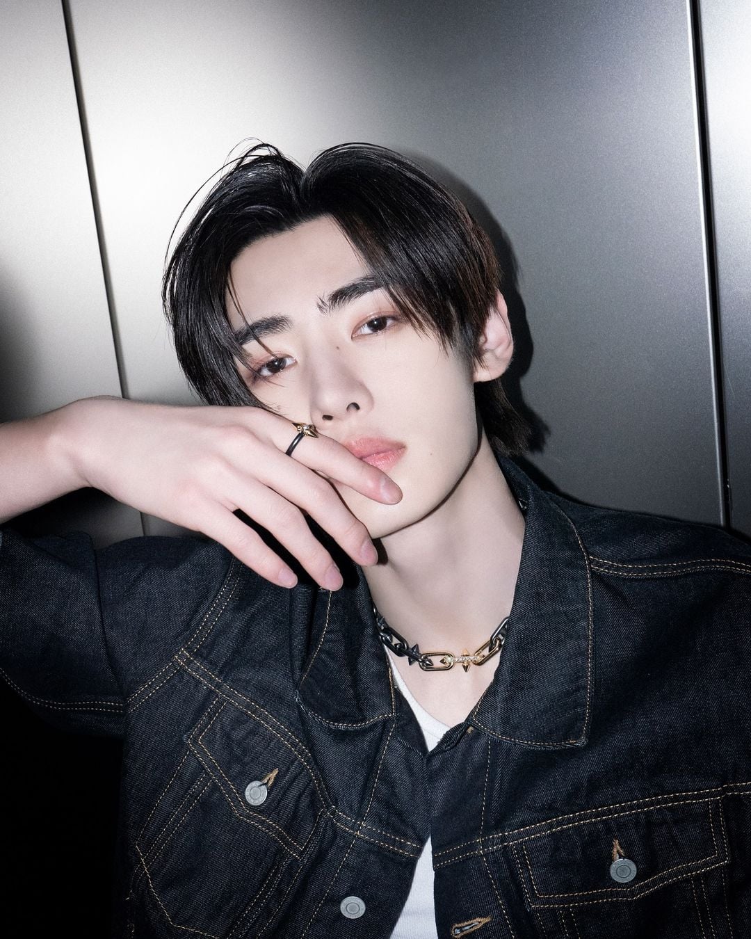 240604 Instagram: Sunghoon @ tiffanyandco