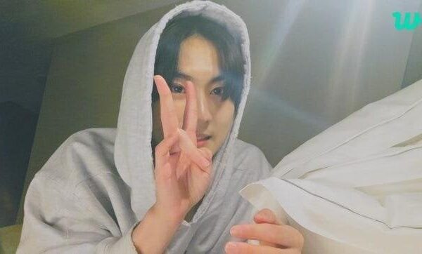 240630 [Weverse Live: Jungwon] Late-Ga