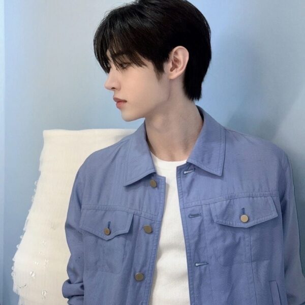 240618 Instagram: Sunghoon @ Hince