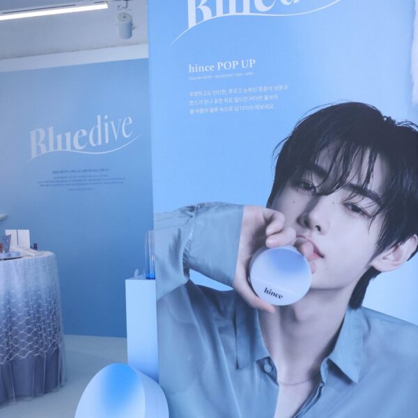 240614 Sunghoon with Hince pop-up events announced in Seoul and Tokyo