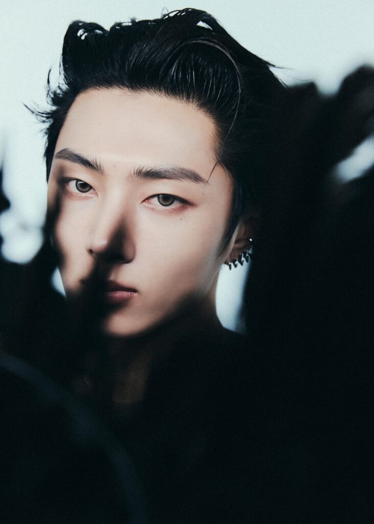 240628 <ROMANCE: UNTOLD> Concept Photos (Concessio Ver.) (Jay, Jungwon, Sunghoon and Jake)