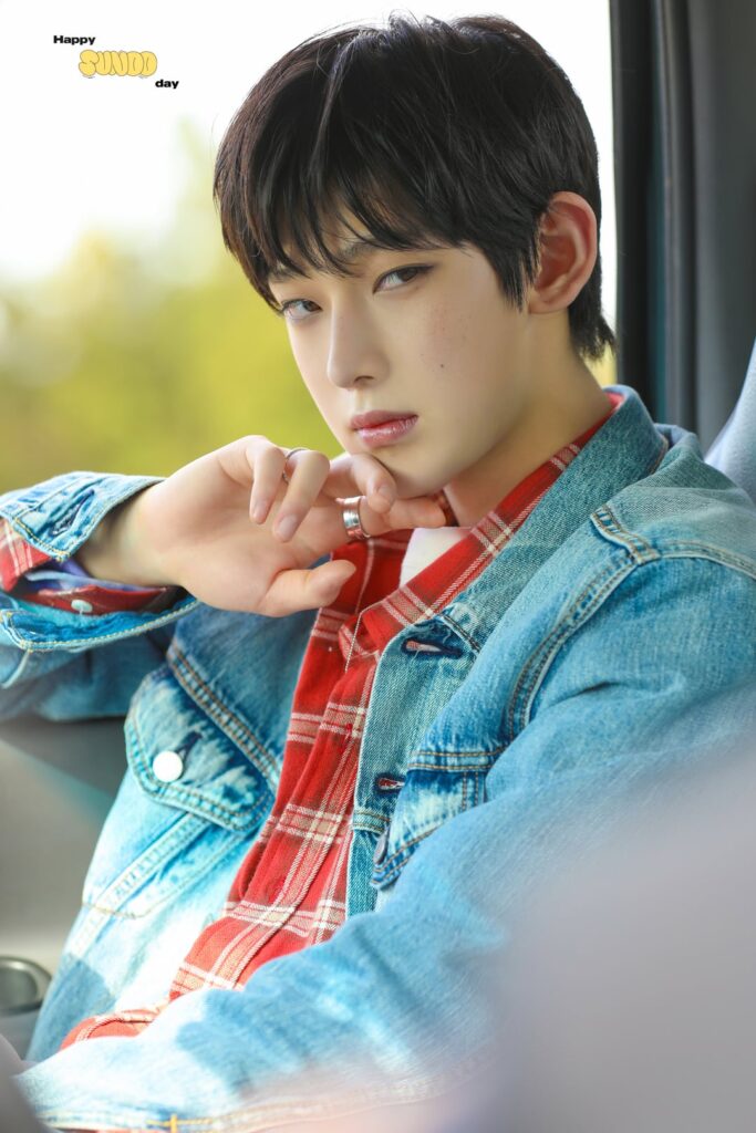 240624 Weverse: Happy SUNOO Day Mini Memories🎂