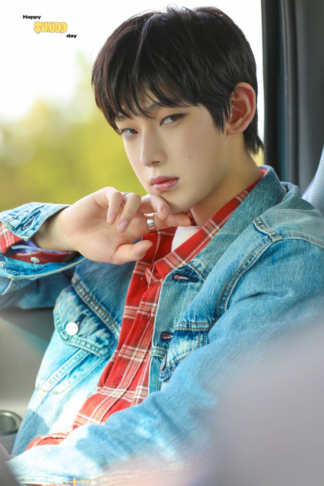 240624 Weverse: Happy SUNOO Day Mini Memories🎂