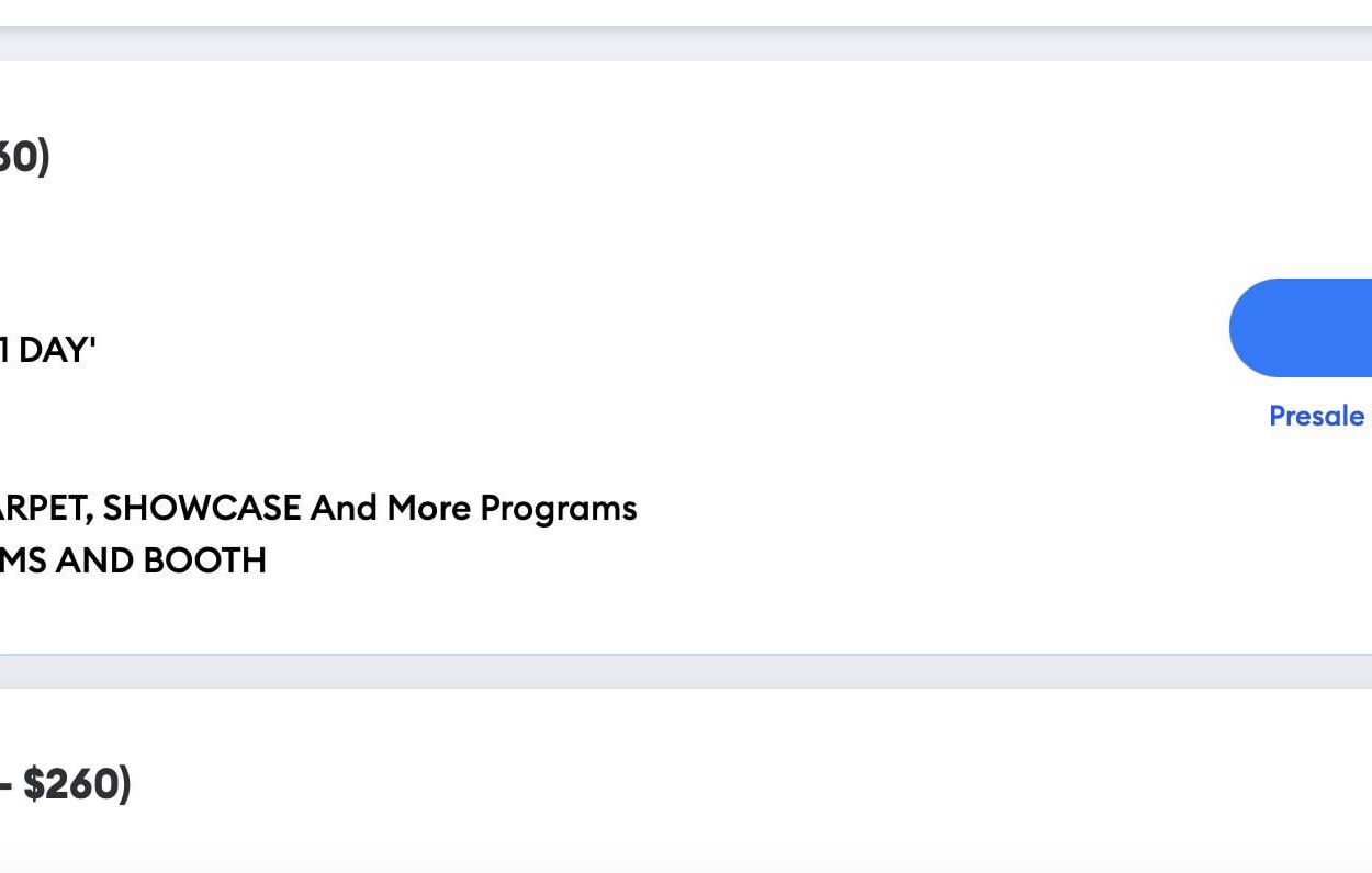 i am confused about kcon