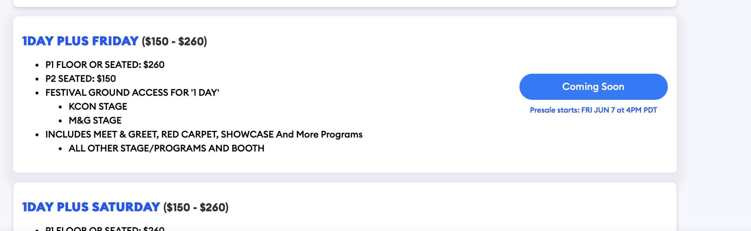 i am confused about kcon