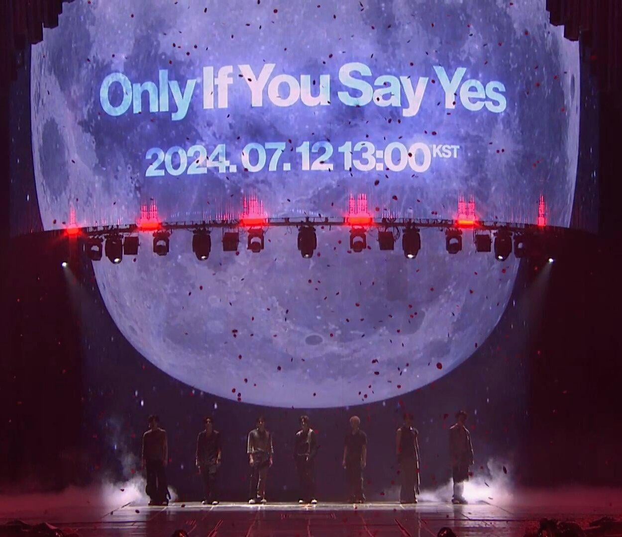 240616 Weverse Con Comeback Spoiler