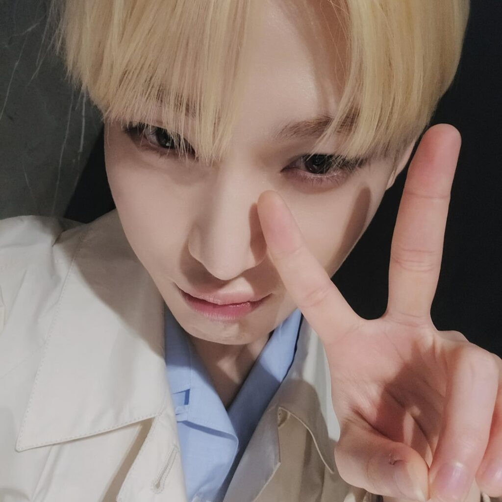 240622 Weverse: Sunoo
