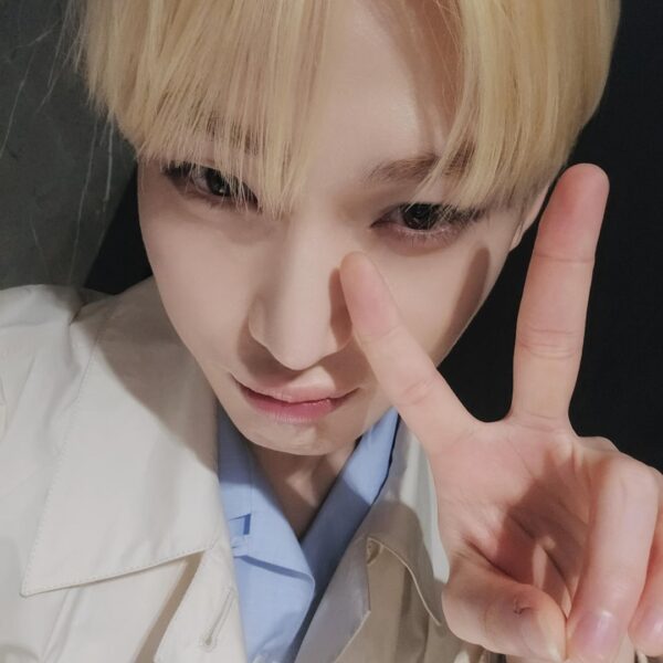 240622 Weverse: Sunoo