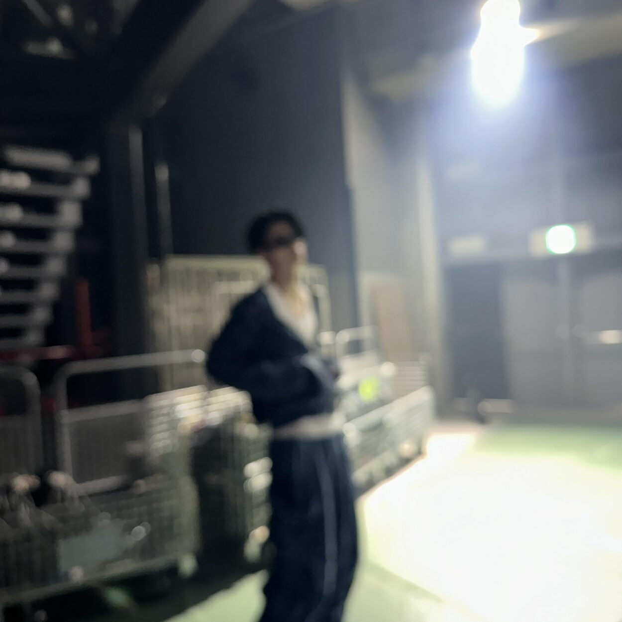 240612 Weverse: Ni-ki