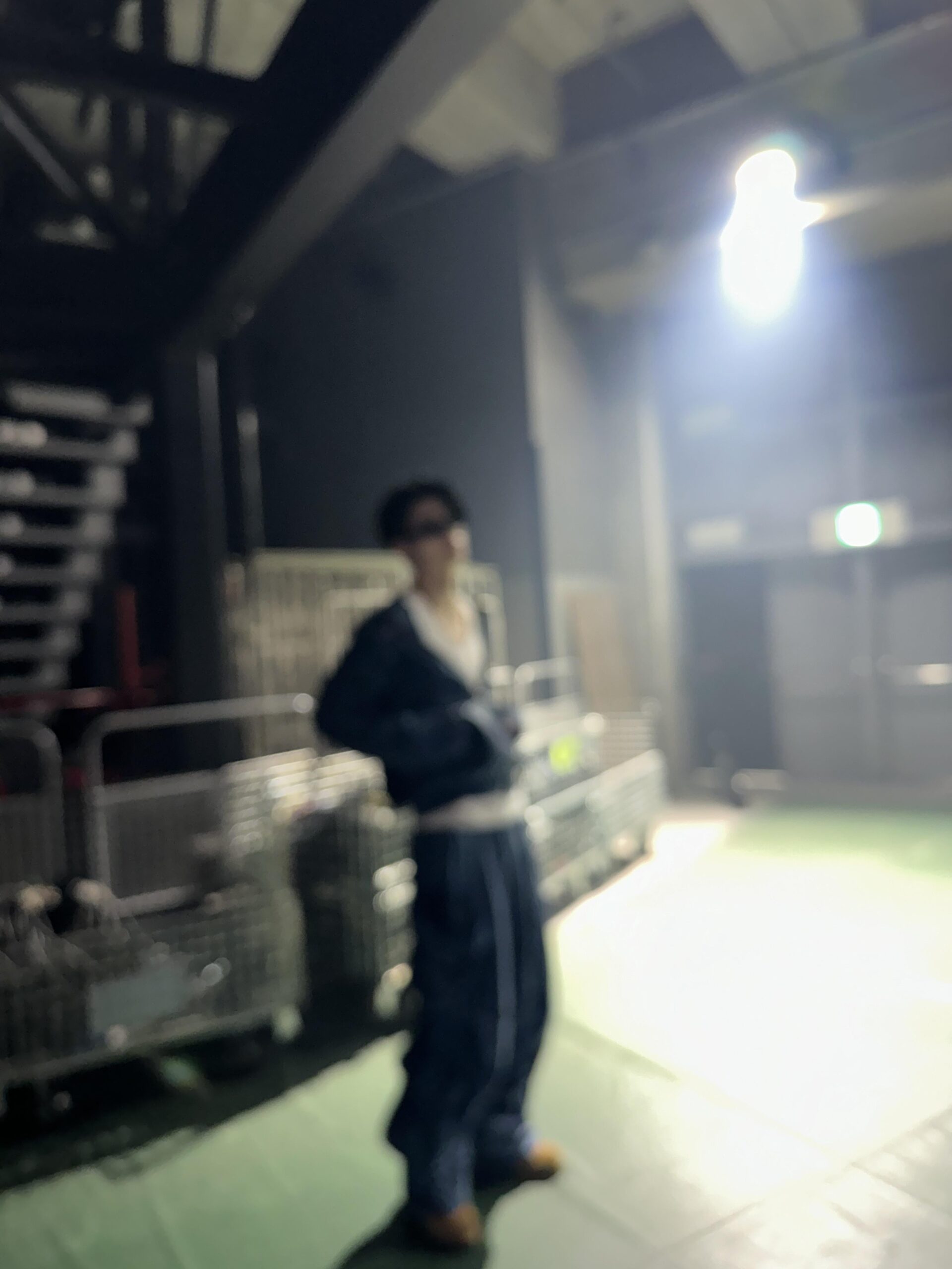 240612 Weverse: Ni-ki