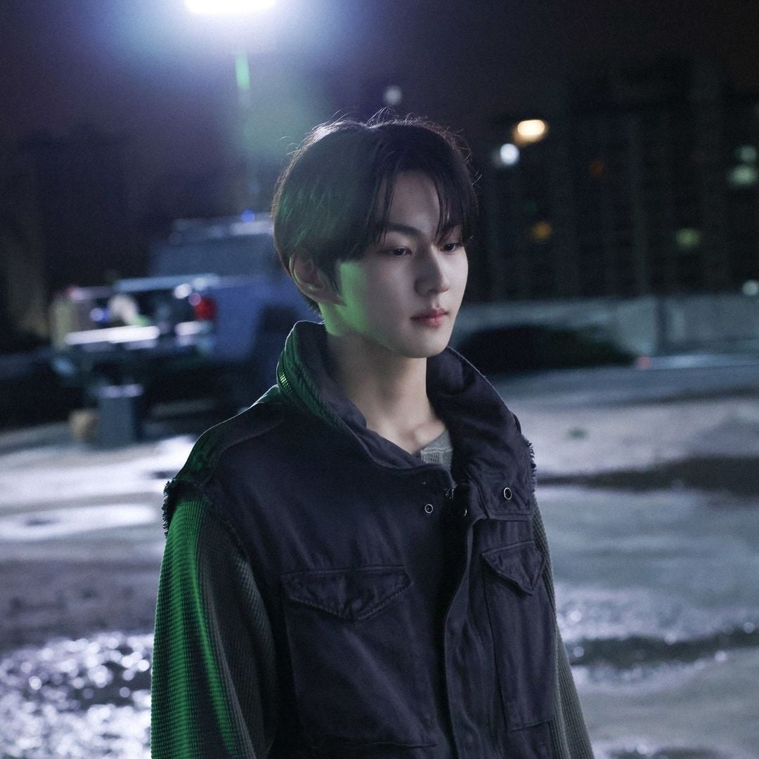 240623 Billboard Instagram: ENHYPEN