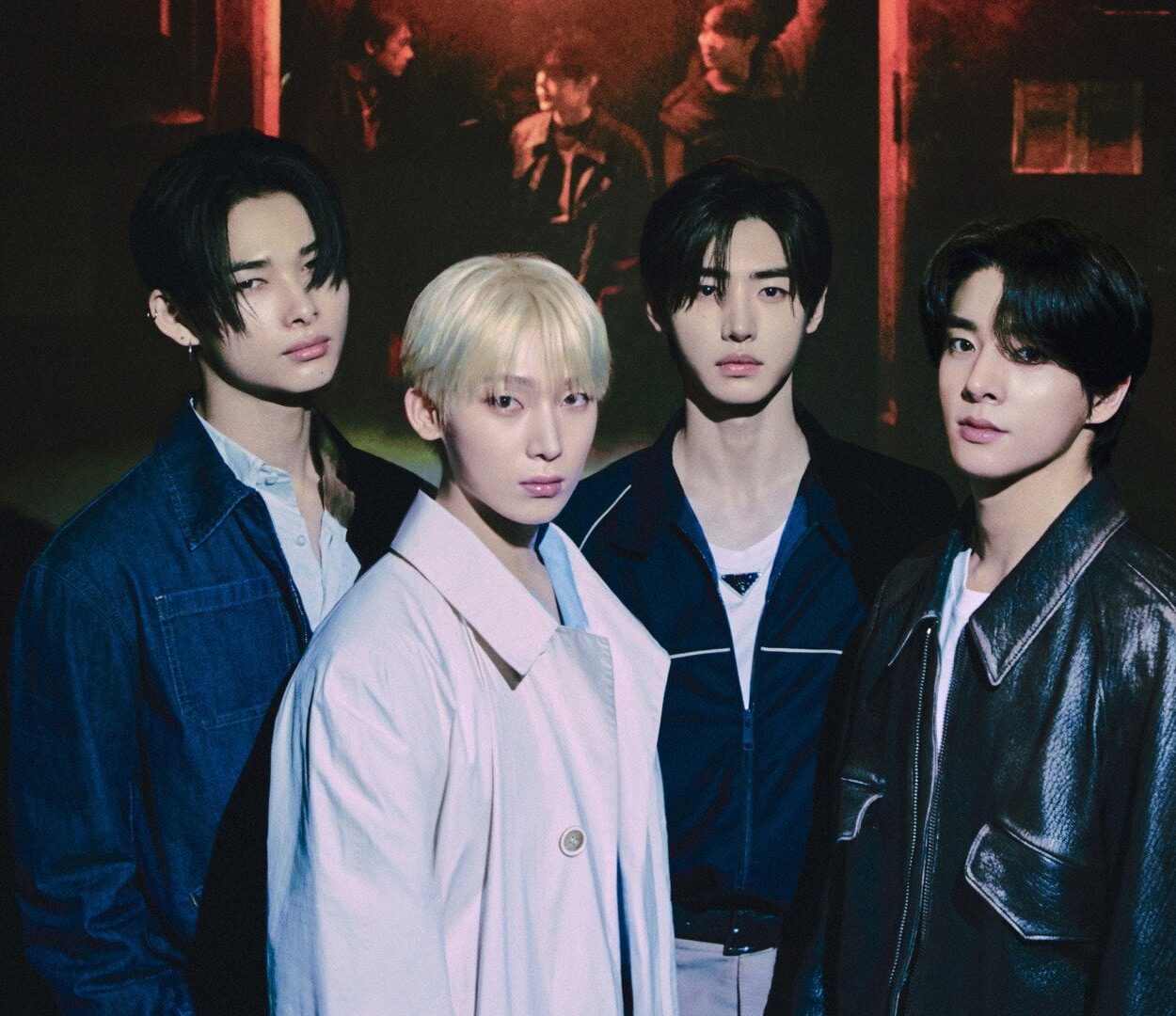 240626 ENHYPEN members participated in composing and writing on song(s) on Romance : Untold