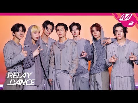 240601 [Relay Dance] ENHYPEN - Fatal Trouble (4K)