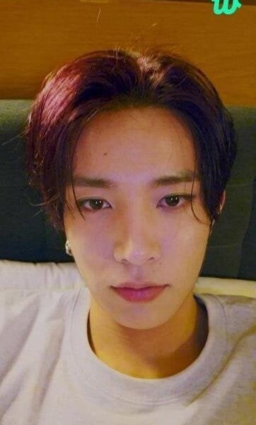 240619 [Weverse Live: Heeseung with Jungwon, Jay] Collab