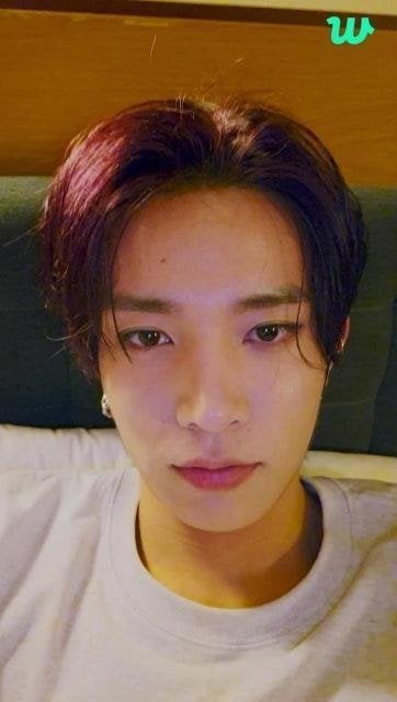 240619 [Weverse Live: Heeseung with Jungwon, Jay] Collab