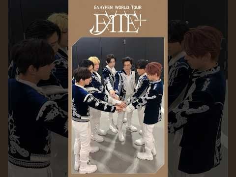 240614 Youtube Shorts: [#EN_Clip] SAITAMA ENGENE❣️ Forget Me Not✨ @ Fate Plus in Saitama