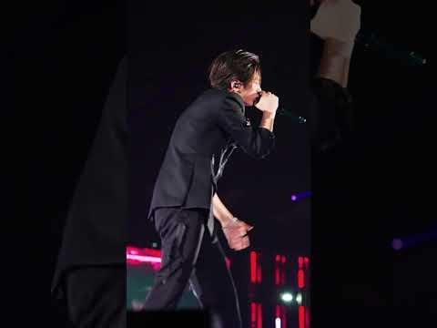 240619 GLAY Youtube Shorts: whodunit / GLAY × JAY(ENHYPEN)