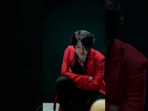 240604 GLAY Youtube Shorts: #whodunit Movie Ⅶ with JAY