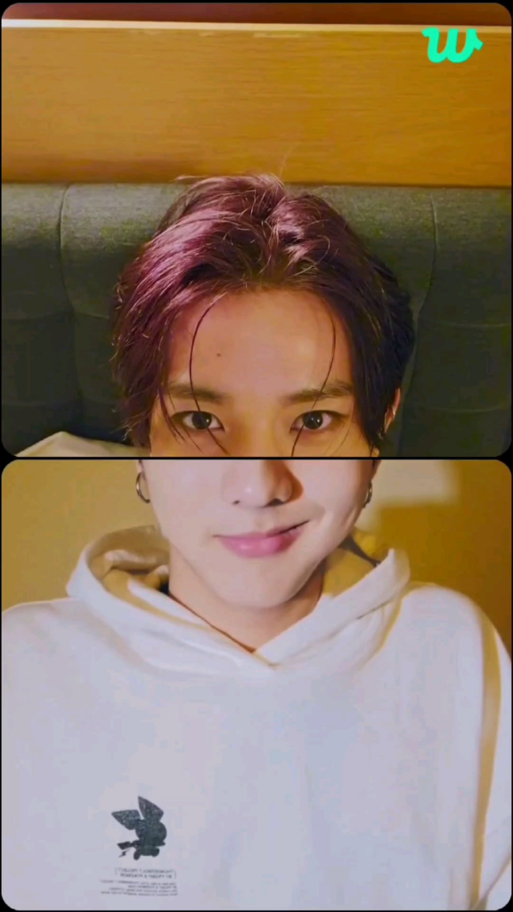 Joint Weverse Live is now available for Enhypen - a historical moment