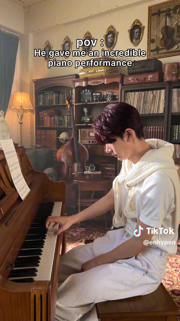 240624 Tiktok: Heeseung