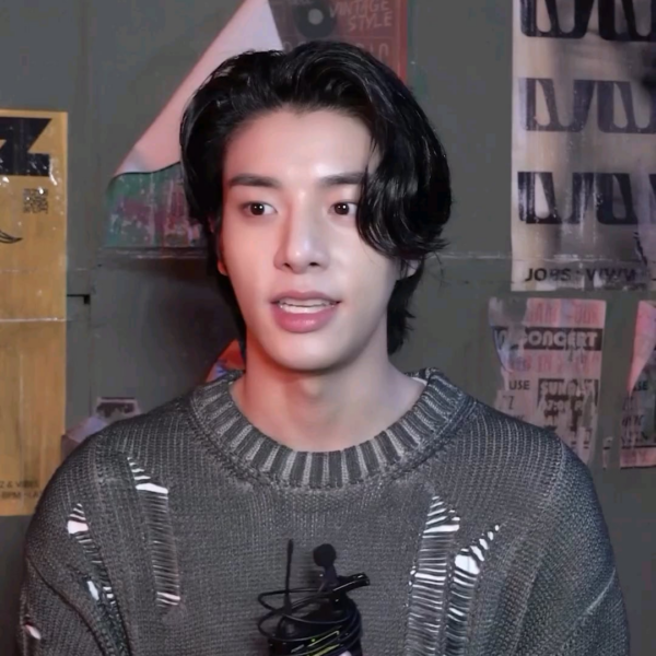 240623 Instagram: ENHYPEN @ UNTOLD Interview
