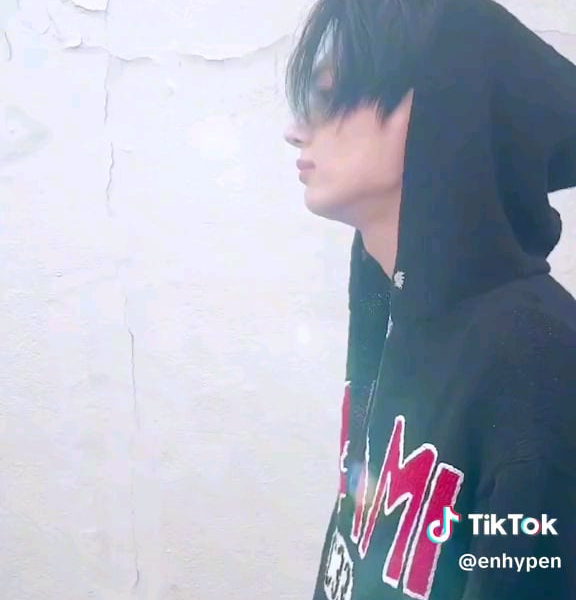 240626 Tiktok: ENHYPEN