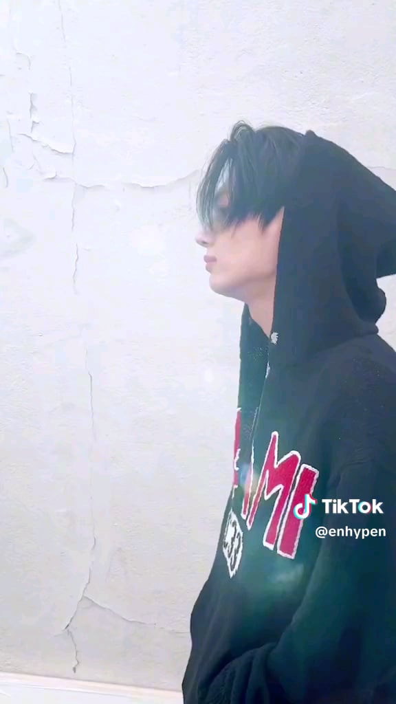 240626 Tiktok: ENHYPEN