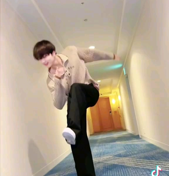 240621 Tiktok: Jungwon