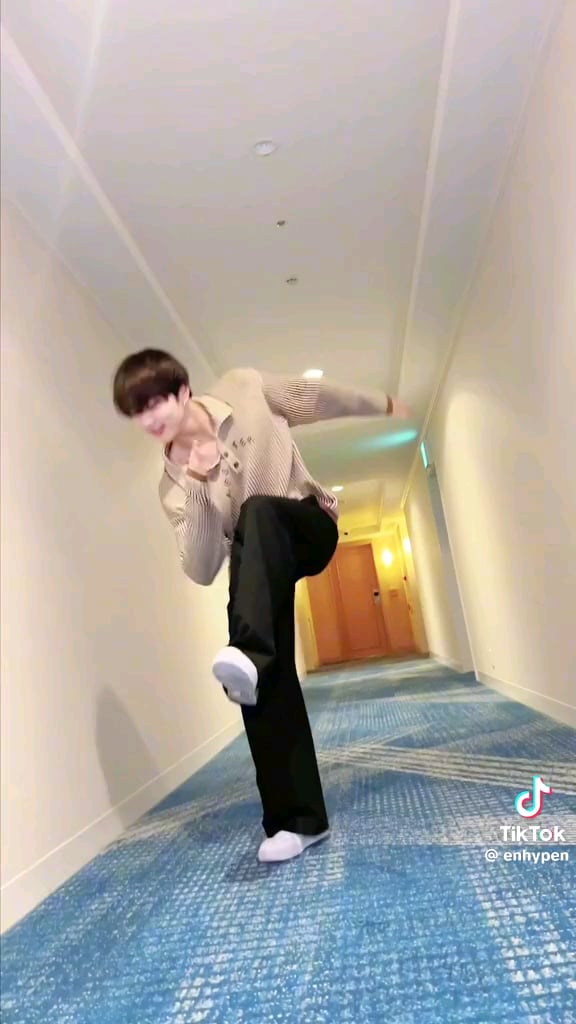240621 Tiktok: Jungwon