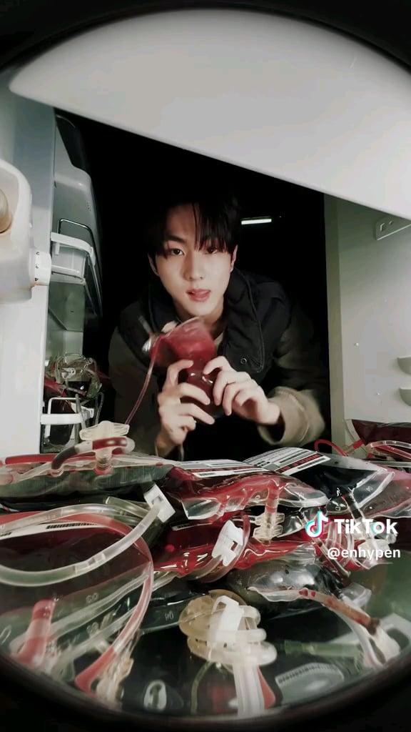 240623 Tiktok: ENHYPEN