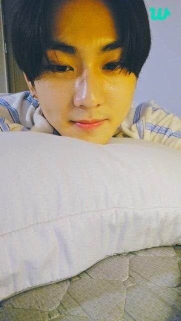 240701 [Weverse Live: Jungwon] Latenight Garden