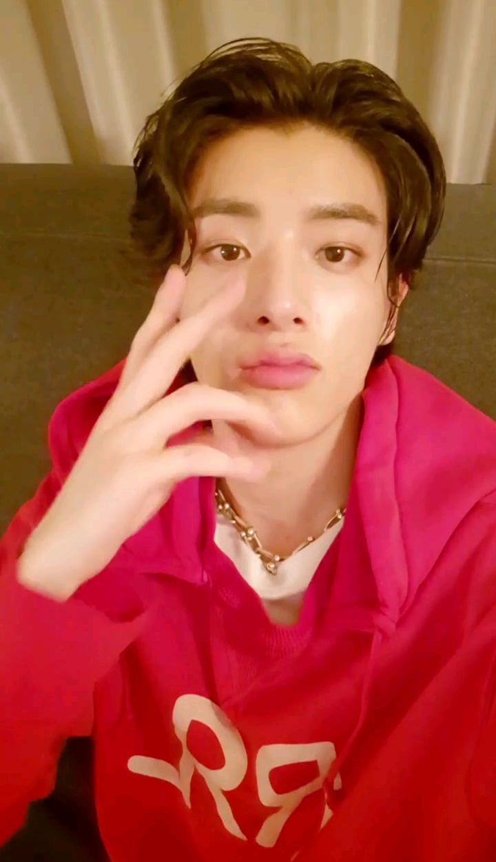 240620 Weverse: Jake