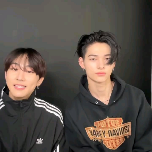 240613 Twitter: ENHYPEN Official Japan - Jungwon & Ni-ki