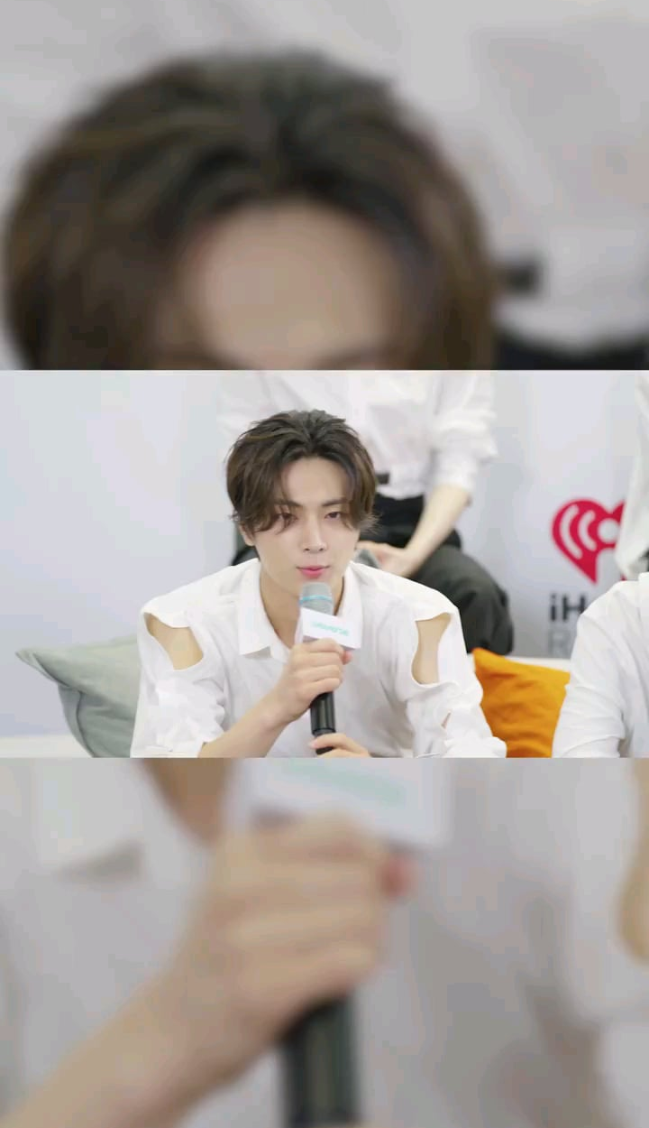 240628 iHeartRadio Twitter: ENHYPEN