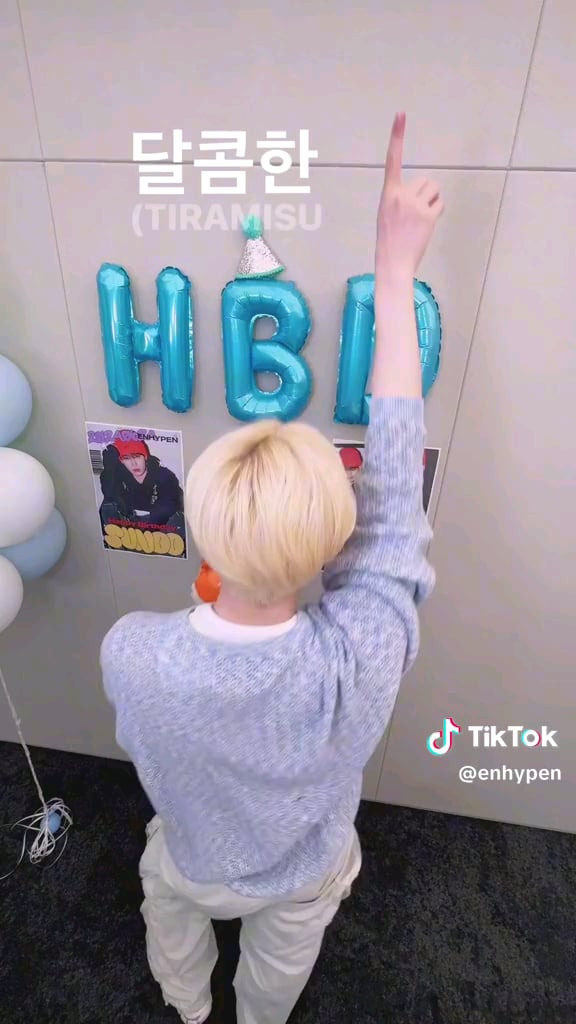 240624 Tiktok: Sunoo (2)