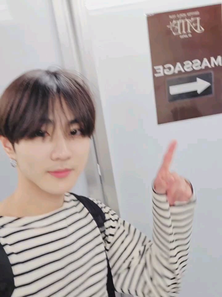 240612 Weverse: Jungwon
